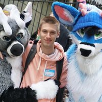 WojcTheTallFox(@wojcthetallfox) 's Twitter Profile Photo