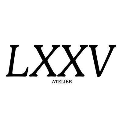 Atelier luxury menswear