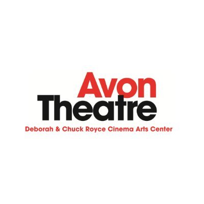 Avon Theatre Film Centerさんのプロフィール画像