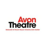 Avon Theatre Film Center(@AvonTheatre) 's Twitter Profile Photo