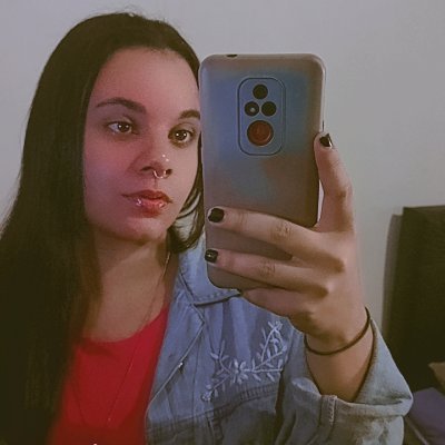 Brazilian Girl | 23+1 years bedeviling lives |
Hate: You :)