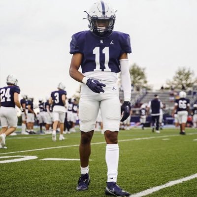 C/O 2026 | The Episcopal academy-Newtown Square, PA | 5’9 160 Cb/Fs/Wr | Philly’s Finest 7v7 | Email - Jahmirbrown07@icloud.com