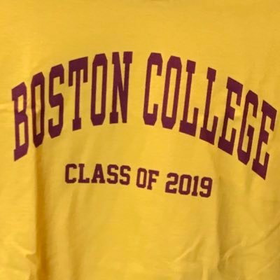 Beating B.U. since B.C. 🦅 Profile