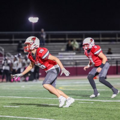 Upper Dublin HS | 3 sport ath | 🏈🥍 🤼‍♂️| OLB | WR | defense/lsm | 26’ | GPA: 3.2 | 5’10 160lbs | @swag7v7 | email: jkreif40@gmail.com