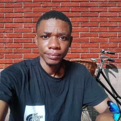 JustinObiajunwa's profile picture. Calm and peace loving