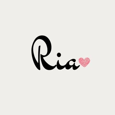 Ria_1607 Profile Picture
