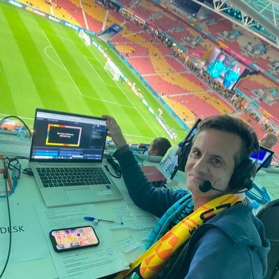 Freelance journalist & commentator on English & Aus Football. Published in @yahoosportau & @innersanctum_au. ALeagues media accredited. Views are my own.