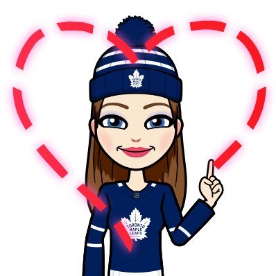 Long time suffering Leafs fan. Criminal Law enthusiast. Chocolate/Coffee/Music addict. #TOTHECORE #LeafsForever #MarliesLive #WeTheNorth #LetsGoBucs