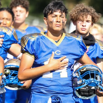 Clark Intermediate, Clovis, CA| QB C/O 2028|     QB coach: @JoshStraughan1