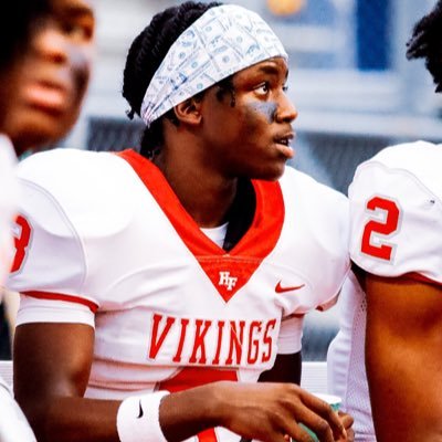 Myles Ellis Profile