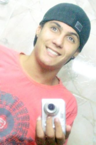 Twitter OFICIAL de : Guilherme Henrique Santoz !