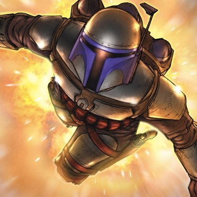 FreedomFett's profile picture. I'm just a simple man, trying to make my way in the universe. #bitcoin