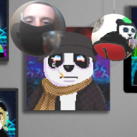 INTHELAB (@inthelabart) 's Twitter Profile