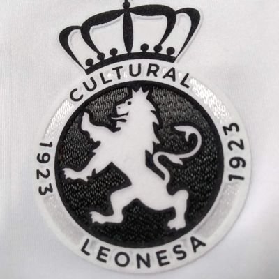CultuPrestame's profile picture. León & @CyDLeonesa 🤍🦁💪🏼