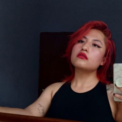 KarenFragoso14's profile picture. Instituto Andrés Soler 
FCPyS UNAM