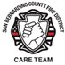 SBCFD CARE (@SBCFDcareteam) Twitter profile photo