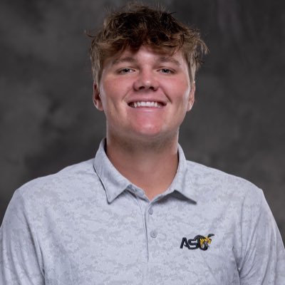 Alabama State Men’s Golf 🐝