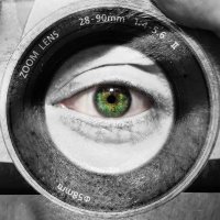 thepervyeye (@pervyeye) 's Twitter Profile