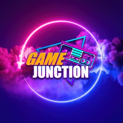 YouTuber ︱ Filmmaker ︱ Editor ︱ Podcaster ︱Self Acclaimed Comedian ︱ Daily Gaming & Pop Culture Content 👾 ︱ Business Enquiries: GameJunctionOh@Gmail.Com