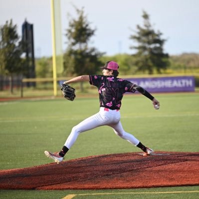 Brandon Rose Profile