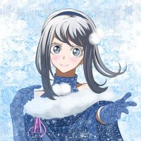 La fée du Noël Blanc(ラ フェ ドゥ ノエル ブラン)(@ShionKurama2) 's Twitter Profile Photo