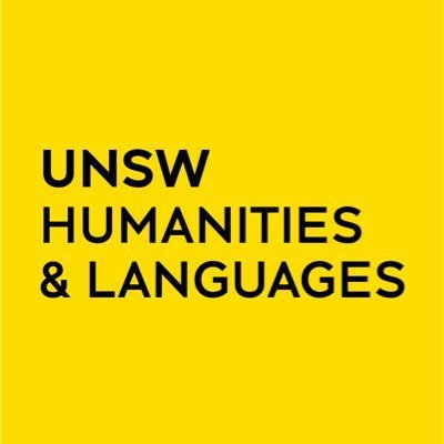 HAL @ UNSW Sydney | We acknowledge the Gadigal & Bidjigal peoples, traditional custodians of the unceded lands on which we work, teach, and learn.