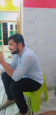 Muhmmdfaizaan's profile picture. 