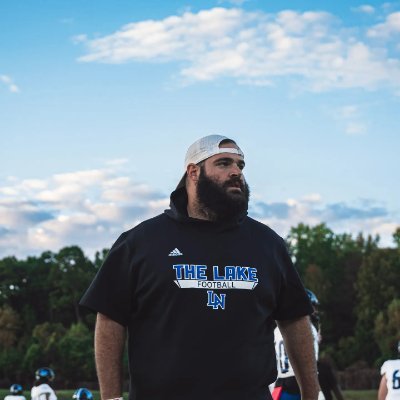 Father, Husband, Offensive Line Coach at Lake Norman High School

#TheLake