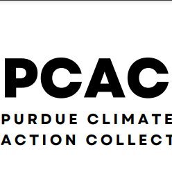 We are students and faculty at Purdue concerned about climate change. We call on Purdue to take action to decarbonize. purdueclimateactioncollective@gmail.com