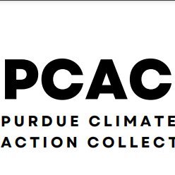 PurdueZeroCO2's profile picture. We are students and faculty at Purdue concerned about climate change. We call on Purdue to take action to decarbonize. purdueclimateactioncollective@gmail.com