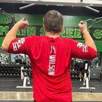 Lucas Wilson (@lucas_wilson74) 's Twitter Profile