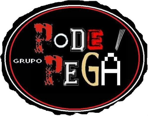 Grupo Pode Pegá 
É Samba Rock é Rock Samba até o Sol Raiar http://t.co/pmuXW18vo5