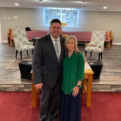 Married to Stephanie Tucker, saved and enjoying preaching. Pastor of Gordon Heights baptist church in Concord NC.