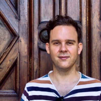 sbudner's profile picture. SW Londoner. Work in film and media, occasional classical singer. 🇬🇧British, of 🇵🇱🇪🇺Polish making. Co-founder of @CVSingers.