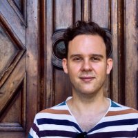 Sebastian Budner (@sbudner) 's Twitter Profile Photo Sebastian Budner (@sbudner) 's Twitter Profile Photo