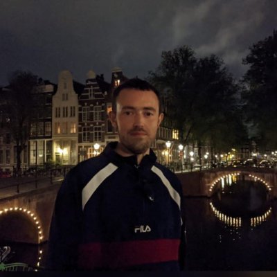 Freelance reporter/editor for The i Paper & BBC News, sometimes Guardian. Formerly at News Shopper in South London