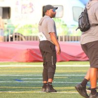 Mark Chenault (@coachmchenault) 's Twitter Profile
