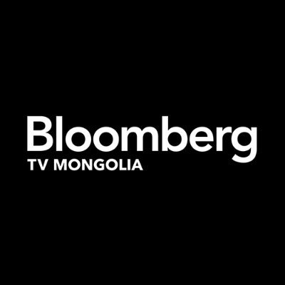 Bloomberg TV Mongolia Profile