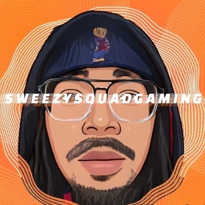 Streaming Madden 🏈  NBA 2K24🏀 & Battlefield 🔫 
Join the SQUAD 🤘🏼
#LetsGetThisDub 
#SweezySquad
#DMVGAMER 
TIKTOK: SweezySquadGaming