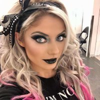 Alexa Bliss(@EvilMissBliss1) 's Twitter Profile Photo