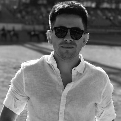 lrdp_lopes's profile picture. Why? How? Just ask questions.