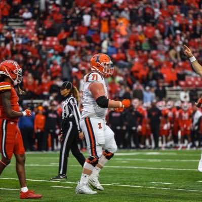 Hunter Whitenack Profile