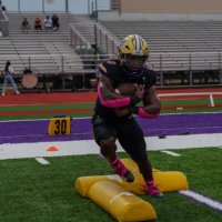 Ahmad “Tooda” Hunter 🥇 (@ahmad8hunter) 's Twitter Profile