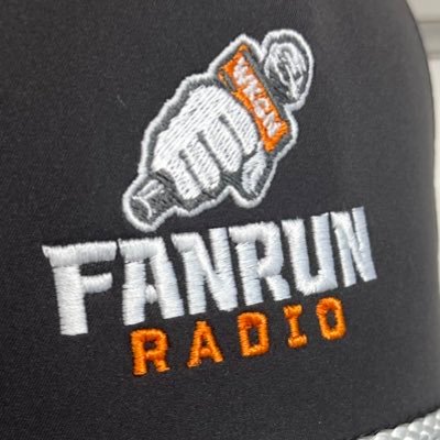 The official prep show of @FoxSportsKnox. Listen every Saturday from 8-9AM on the Fanrun radio app, 105.7 FM, & 1340AM as we recap the week in prep sports