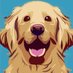 Golden Retriever Lovers (@GoldenL87919) Twitter profile photo