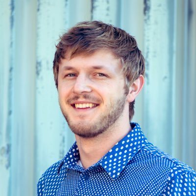 building tools for builders | founder @polySpectra | cofounder @cyprismaterials | cohort 1 @activatefellows @berkeleylab | PhD @caltech | AB @princeton | #rwri