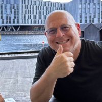 All You Need is Love. Love is All You Need. (@yuvalb) 's Twitter Profile
