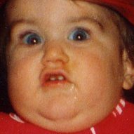 World's Fattest Baby 1987 🏆