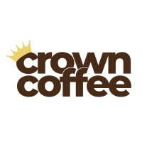 Crown Coffee(@CrownCoffeeCo) 's Twitter Profile Photo