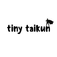 Tiny Taikun(@Tinytaikun) 's Twitter Profile Photo